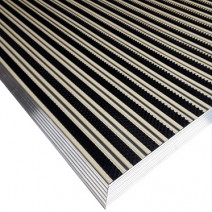 Входное грязезащитное покрытие из ПВХ Status-Alpha-Effect, Status-Alpha-Effect