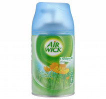 Освежитель воздуха для диспенсера 250мл AIRWICK После дождя
