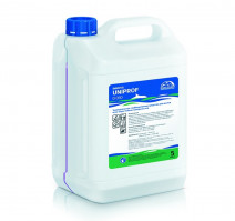 Средство универсальное моющее 5л Dolphin UniProf для комплексной уборки помещений (D050-5)