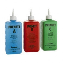 Средство от белковых пятен ПРЕНЕТТ В 500мл 1/1