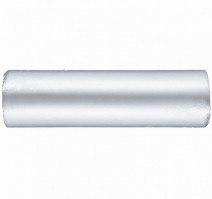 Пакет фасовочный ПНД 24х37 8мкм в рулоне на втулке 500шт/рул