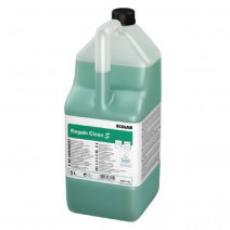 Ecolab Regain Clean S средство для мытья полов и поверхностей в зоне кухни