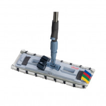 Система Спрей Про Инокс в сборе металлик 145 см