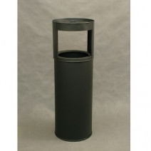 Урна-пепельница Муар, 10656