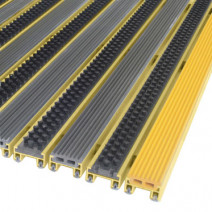 Входное грязезащитное покрытие Status-Plus-Gold, Status-Plus-Gold