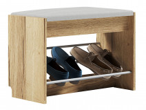 Обувница Сокол ТП-5 Дуб Делано