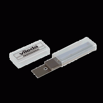 Лезвие для скребка VILEDA ЭВОЛЮШН 1/25