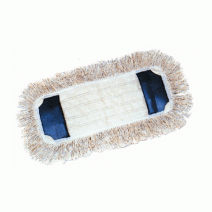 МОП х/б прошитый, карманы Bol Equipment 40*17см 1/50