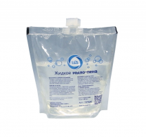 Мыло - пена 420мл Lime картридж (157420)