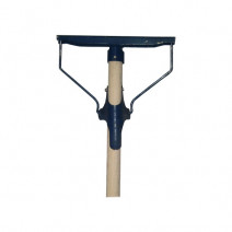 Тряпкодержатель с ручкой 1/10