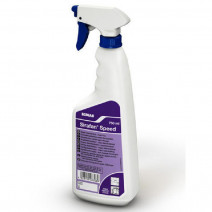 Ecolab Sirafan Speed спиртосодержащее дезинфицирующее средство для поверхностей