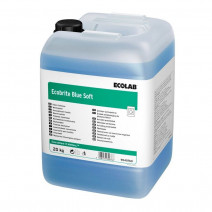 Ecolab Ecobrite Blue Soft кондиционер-ополаскиватель для белья с приятным ароматом