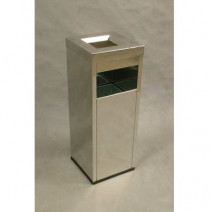 Урна-пепельница Ладья, 10655