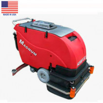 Поломоечная машина премиум - класса Magnum 30D, 94