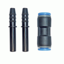 Набор для соединения шланга, 1974