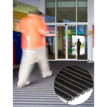 Входное грязезащитное покрытие Status-Plus, Status-Plus