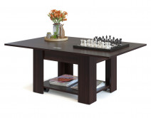 Журнальный столик Сокол СЖ-1 Венге