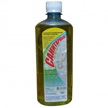 Санитарно-гигиеническое чистящее средство САНИТАРНЫЙ 500г