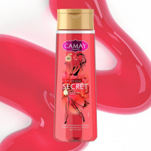 КАМЕЙ гель для душа 250мл ТАЙНОЕ БЛАЖЕНСТВО 1/12