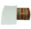 Полотенце бумажное Vслож 1сл 200л/упак ToMoS влагопрочное белое, 15 упак/кор