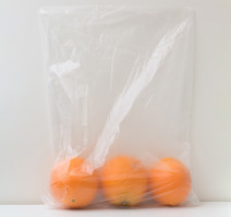 Пакет фасовочный ПНД 30х40 12 мкм евробокс (1000 шт.)