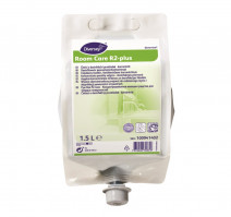 Средство универсальное моющее 1,5л DIVERSEY Room Care R2-plus для твердых влагостойких поверхностей, концентрат