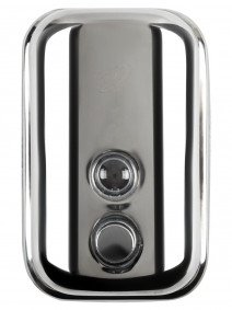 Диспенсер для жидкого мыла 500 мл NW-2201