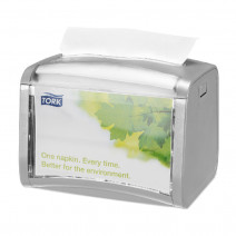 Tork Xpressnap® диспенсер настольный для салфеток