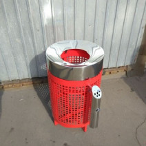 Урна-пепельница Медор, 10654