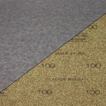 Наждачная бумага 100 GRIT, 2730