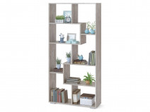 Стеллаж Сокол СТ-4 Дуб Юкон