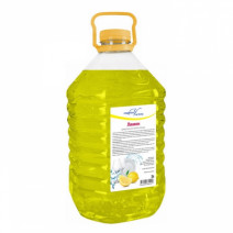 СЕКРЕТЫ ЧИСТОТЫ ср-во д/мытья посуды 5л ЛИМОН ПЭТ канистра 1/1