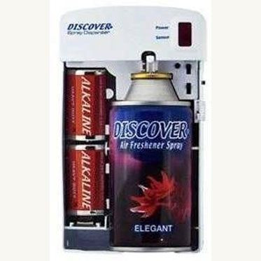 Discover id. Автоматический освежитель воздуха discover. Discover Spray Dispenser. Дискавери освежитель воздуха. Discover Spray Dispenser инструкция.
