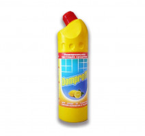 Средство для мытья сантехники 750мл Domproff