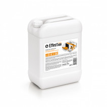 Средство концентрированное для мытья посуды в посудомоечных машина EFFECT VITA 203 5л 1/2