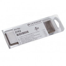 Лезвия для скребка VERMOP 4см 1/100