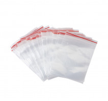 Пакет Zip-Lock 10х15 (1000 шт.)