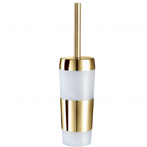 Держатель туалетной щетки Ille Hotel gold