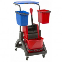 Тележка универсальная Mistral Kompakt