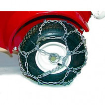 Цепи на колеса для Tielburger TK 48, 4821