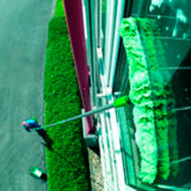 Комплект для мытья окон Starter, 4353