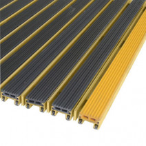 Входное грязесборное покрытие Status-Gold, Status-Gold