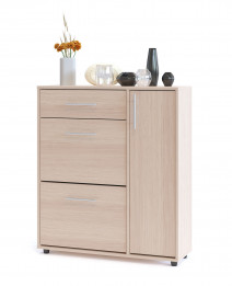 Обувница Сокол ТП-4 Беленый дуб