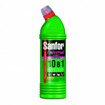 Санитарно-гигиеническое средство ЛЕТНИЙ ДОЖДЬ UNIVERSAL Санфор 1000г 1/10