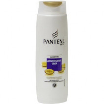 Шампунь ДОПОЛНИТЕЛЬНЫЙ ОБЪЕМ PANTENE 400мл