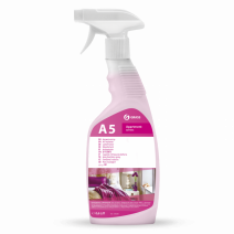 Ароматизатор воздуха GRASS А5 600мл 1/12