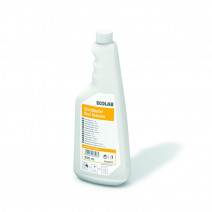 Пятновыводитель от следов ржавчины для подготовки белья перед стиркой STAINBLASTER RUST REMOVER 500мл 1/4