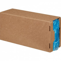 Бахилы одноразовые в кассете 50пар, для Boot-Pack BT-EG-11 100/1