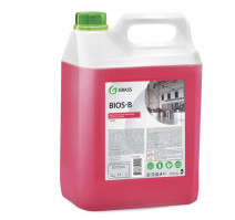 Средство универсальное моющее 5,5л GraSS Bios-B (125201)