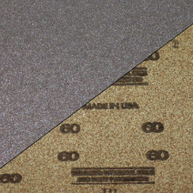 Наждачная бумага 60 GRIT, 2728